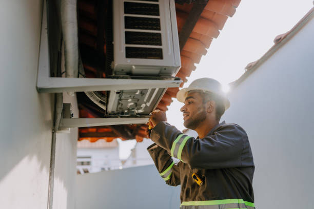 Best Residential HVAC Services  in Granby, CO