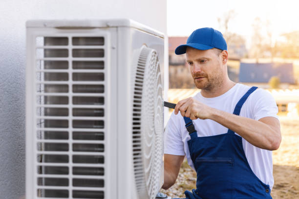 Best Best HVAC Companies  in Granby, CO